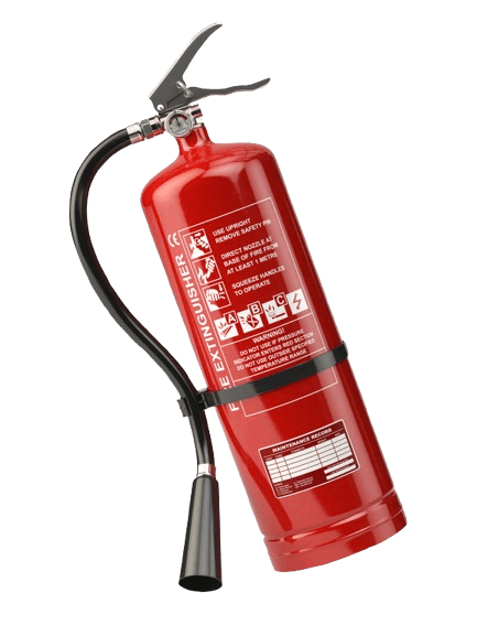 ফায়ার এক্সটিংগুইশার