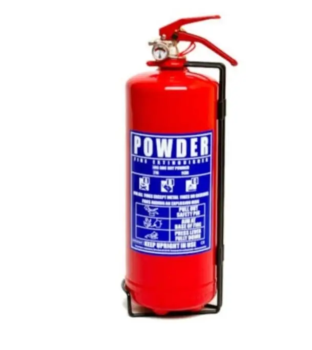 A B C Dry Powder 1 KG